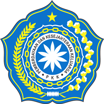 Logo TP PKK Kota Banjarbaru